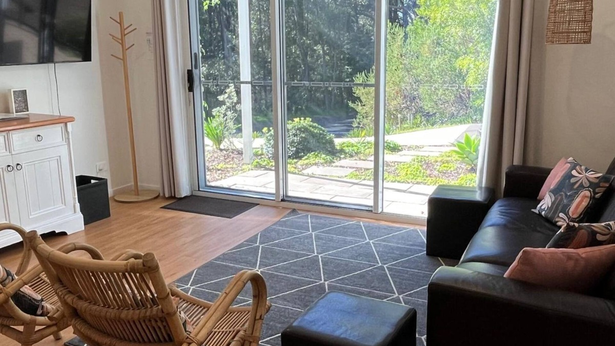 Vincentia Apartment | Banksia on Blenheim by Experience Jervis Bay
