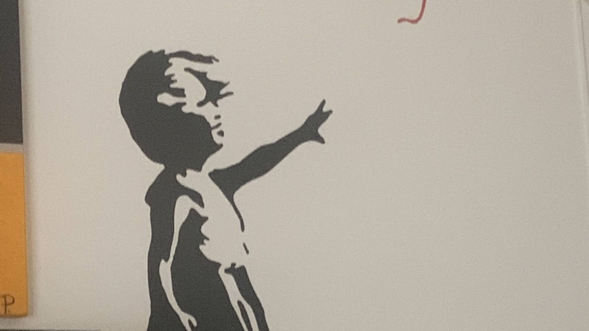 Zona IV Casal Boccone Apartment | Banksy Apartment