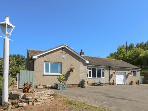 Marley Hill House | Bankwell Cottage