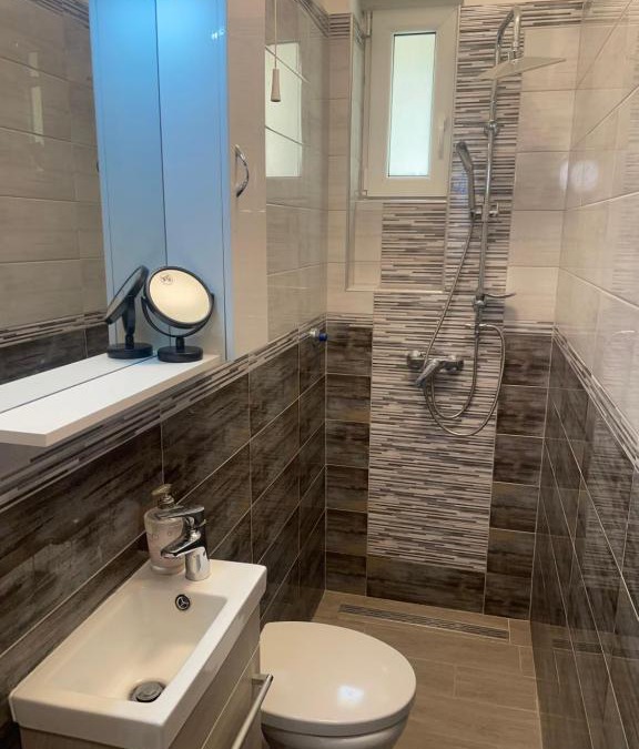 Ujlak Apartment | Banner Apartman