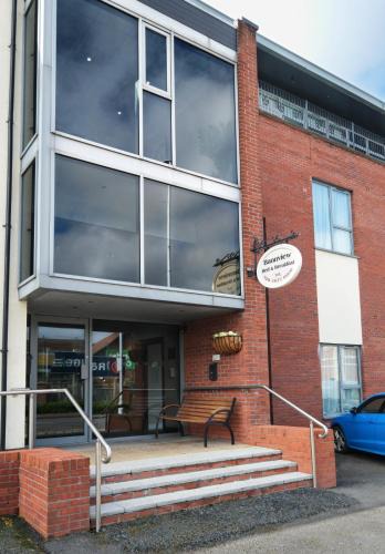 Portadown Bed & Breakfast | Bannview Bed & Breakfast