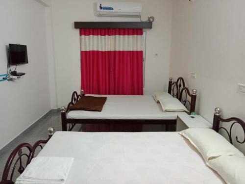 Jhargram Hotel | Banpalashi Inn