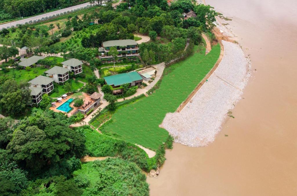 Chiang Saen Resort | Bansaeo Garden and Resort