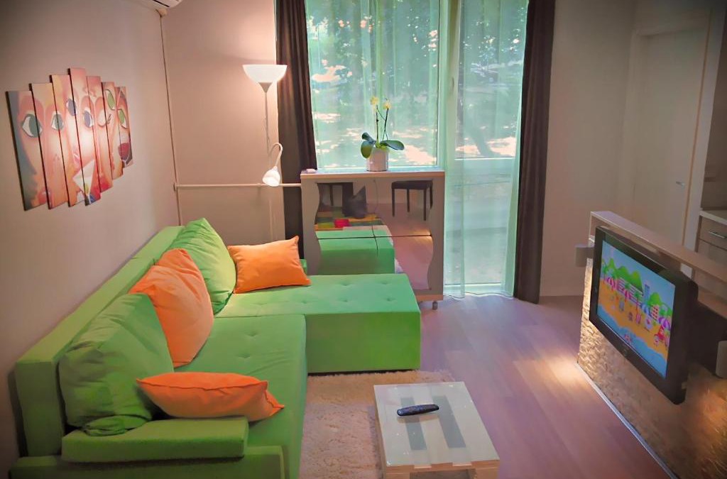 Banovo brdo Apartment | Banshill Apartment