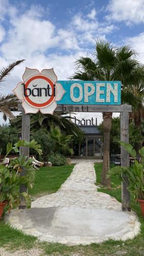 Tarifa House | BANTI TARIFA