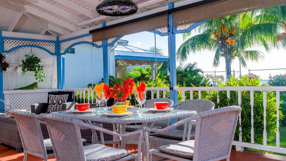 Bridgetown House | Banyan Beach House Villa