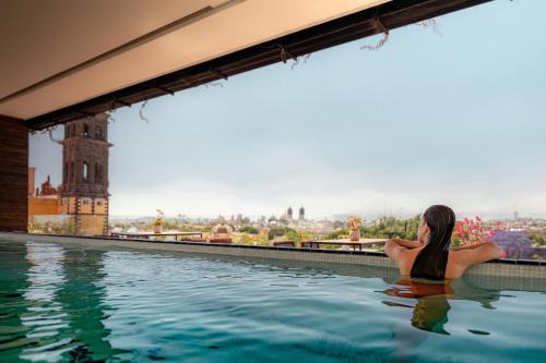 Historic Centre of Puebla Hotel | Banyan Tree Puebla