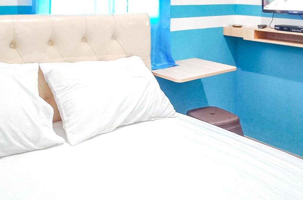 Paiton Hotel | Banyu Biruku Syariah near Pantai Bohay Probolinggo