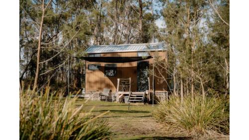 North Bruny House | Banyula Cove by Tiny Away