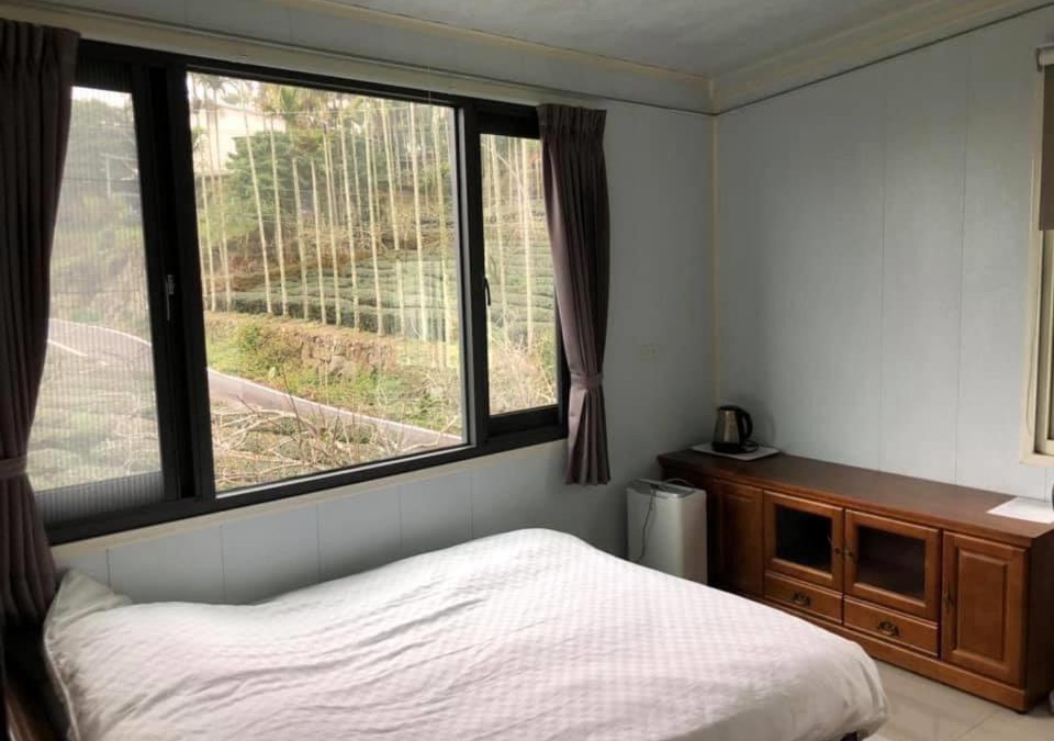 Fanlu Bed & Breakfast | Bao Chi B&B