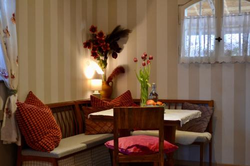 Laufenburg Bed & Breakfast | BaoBa-GRACE BnB