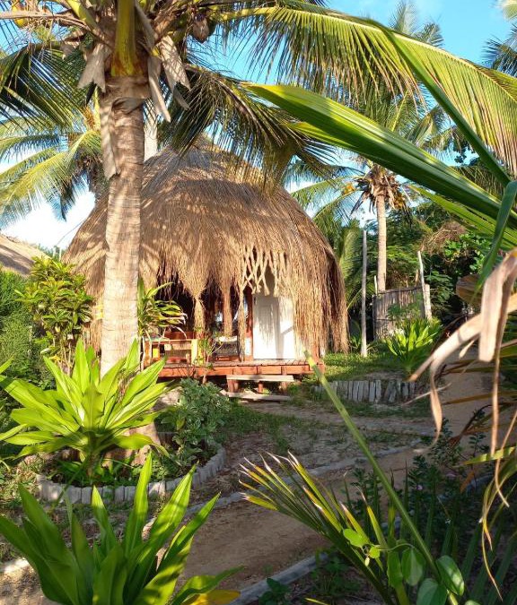 Vilanculos Resort | Baobab Beach Vilanculos