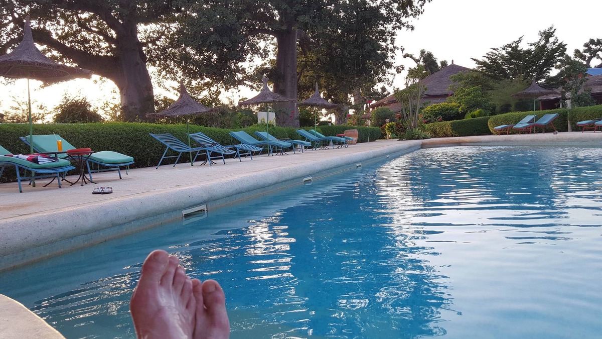 Nguekhokhe Hotel | Baobab Soleil