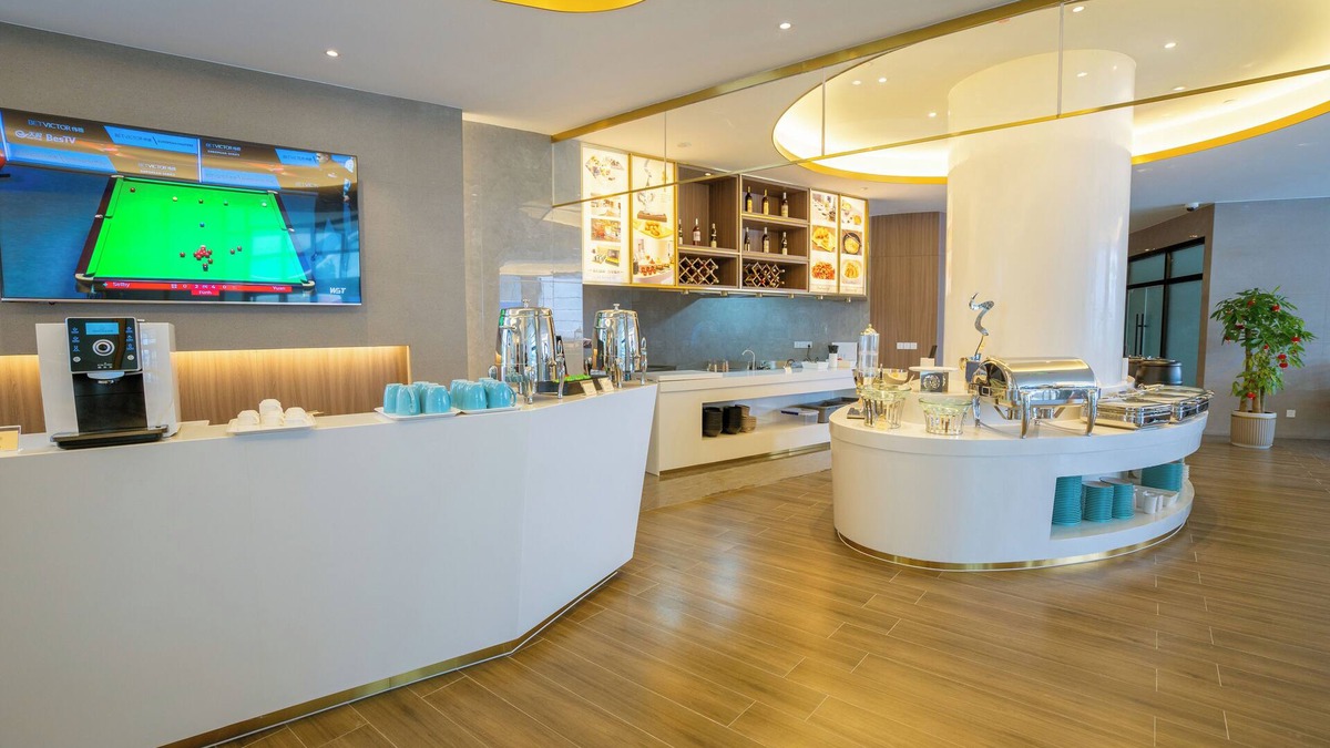 Ma'anshan Bed & Breakfast | Baolong Home Ma'anshan Store