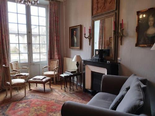 Cluny House | Barabans Tower Cluny Abbay