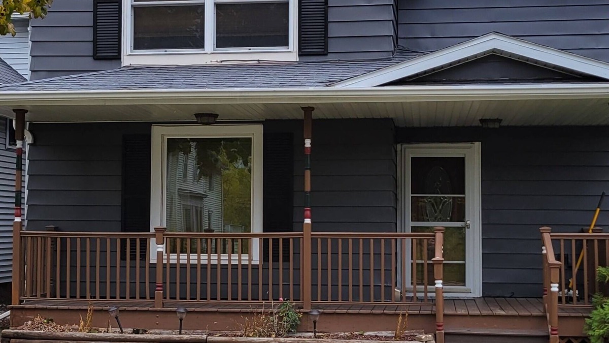 Baraboo House | Baraboo Retreat near Wisconsin dells, Ho Chunk Casino and Devils lake!nn
