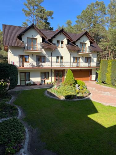 Debki House | Baracuda