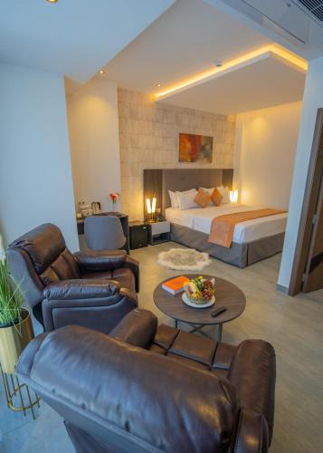 Eastleigh Hotel | Baraka Tower Hotel