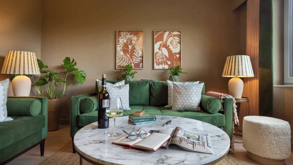 Waterhead House | Barakat Lakes Escape