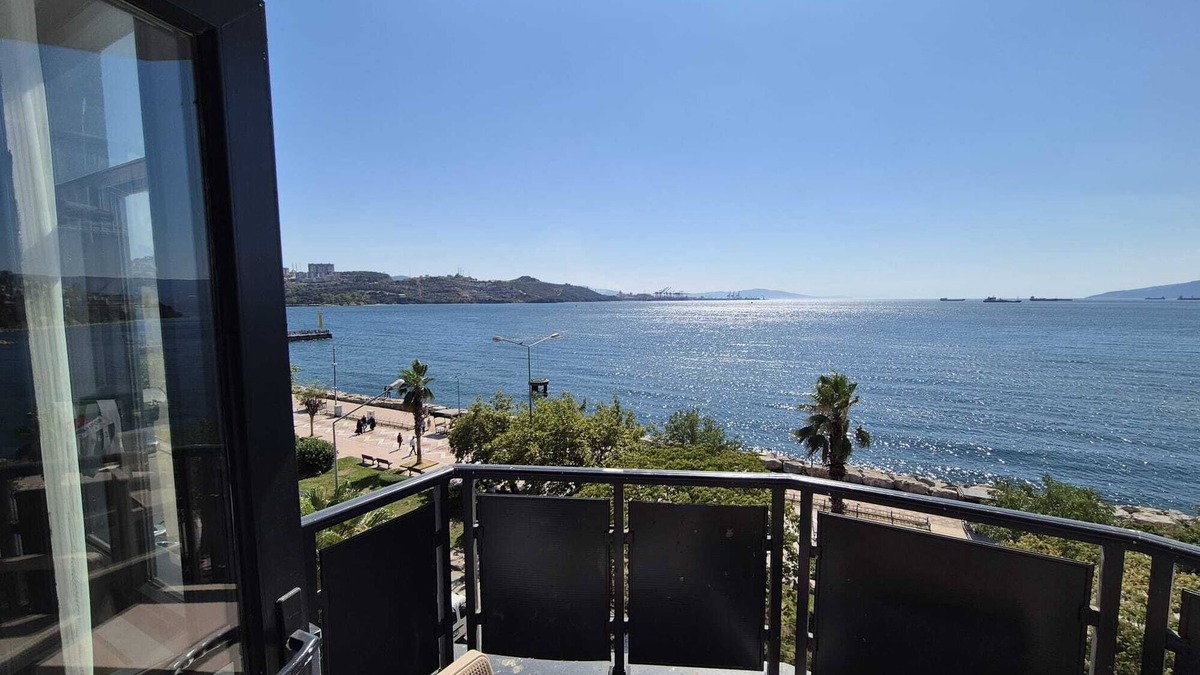 Gemlik Hotel | Barakat Suit Pansiyon