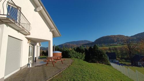 gmina Goleszow House | Baranie Wzgórze Ustroń Basen Sauna Plac Zabaw