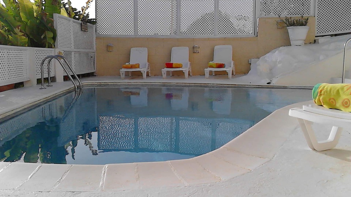 Checker Hall Villa | Barbados beach villa w/view, 2 private pools, WiFi, staff. Tranquil and Relaxing