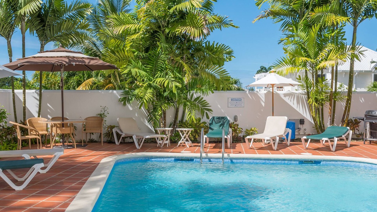 Gibbes Apartment | Barbados West Coast Rental | St Peter | Close to West Coast Beaches