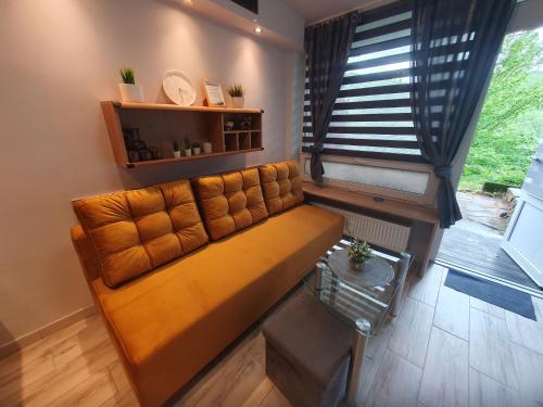 Jaszowiec Apartment | Barbara 12