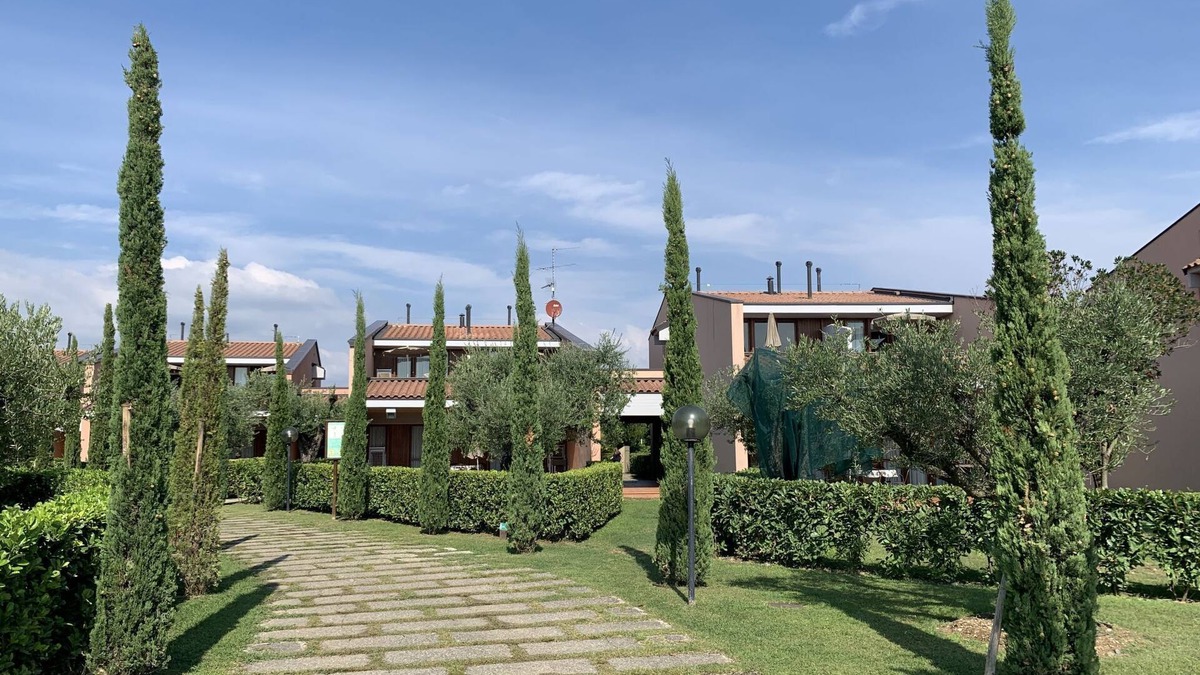 Moniga del Garda Apartment | Barbara by Interhome