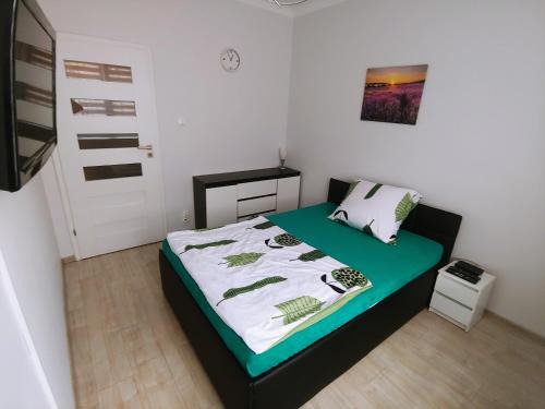 Kalisz Apartment | Barbara