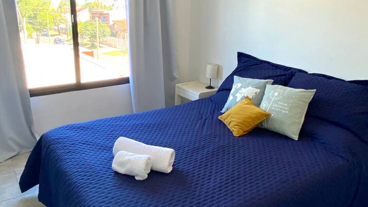 Moron Condo | Barbara Suite Moron @barbarasuites