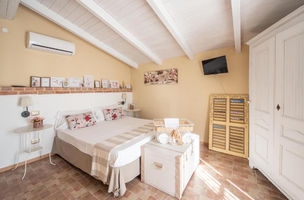 Camino House | Barbera's Home