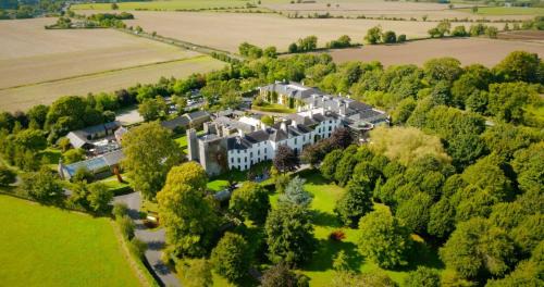 Straffan Hotel | Barberstown Castle