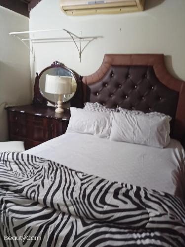 Jack's Hill Bed & Breakfast | Barbican cozy Flat at dillsbury