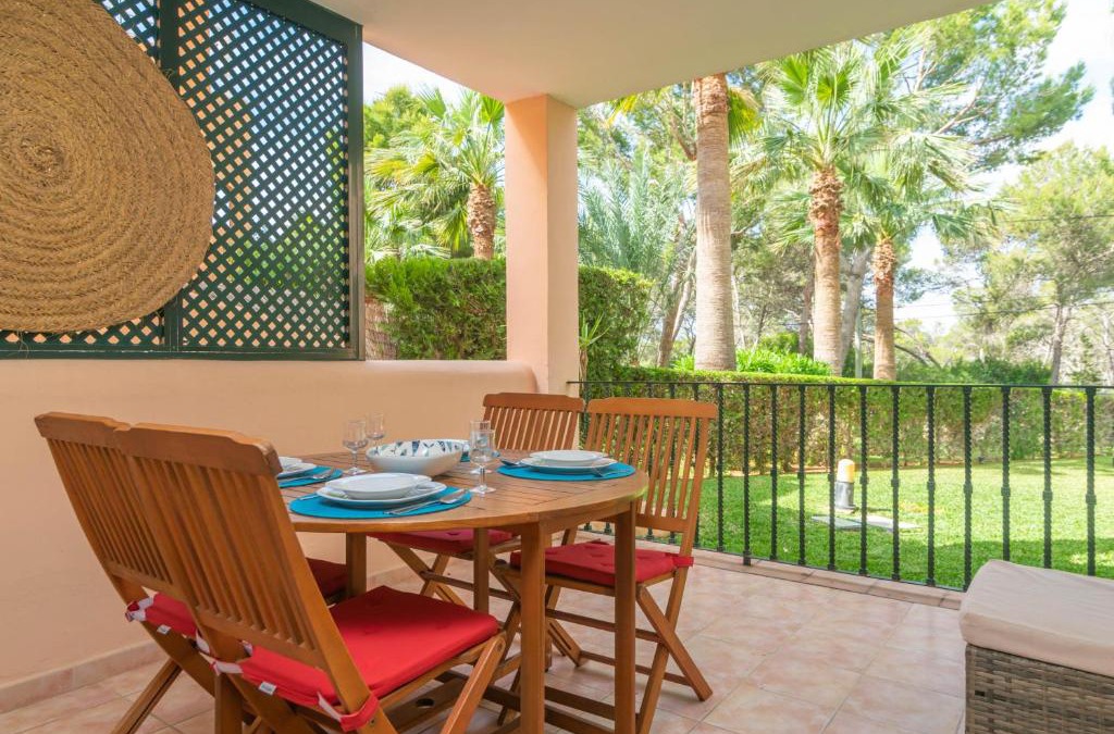Portopetro Apartment | Barca Trencada -A3-
