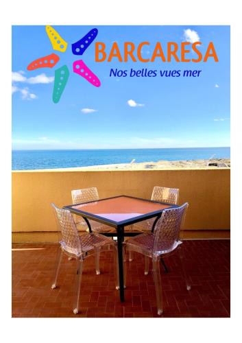 Le Barcares Apartment | Barcaresa-Magnifique Appartement residence Argonautes