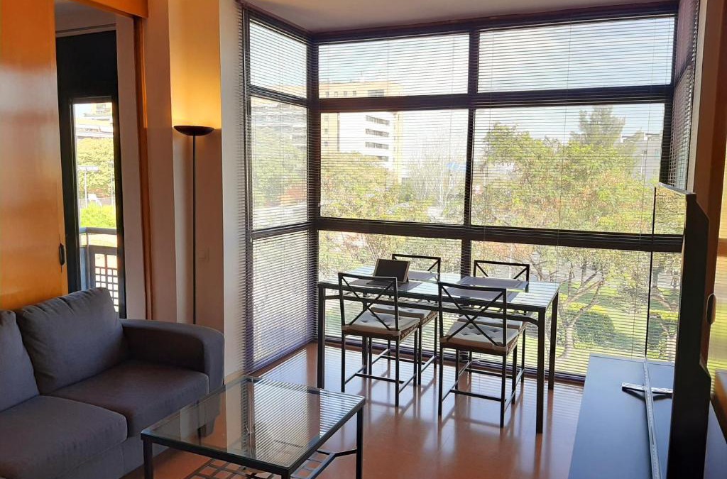 Almeda Apartment | Barceló Cornellà