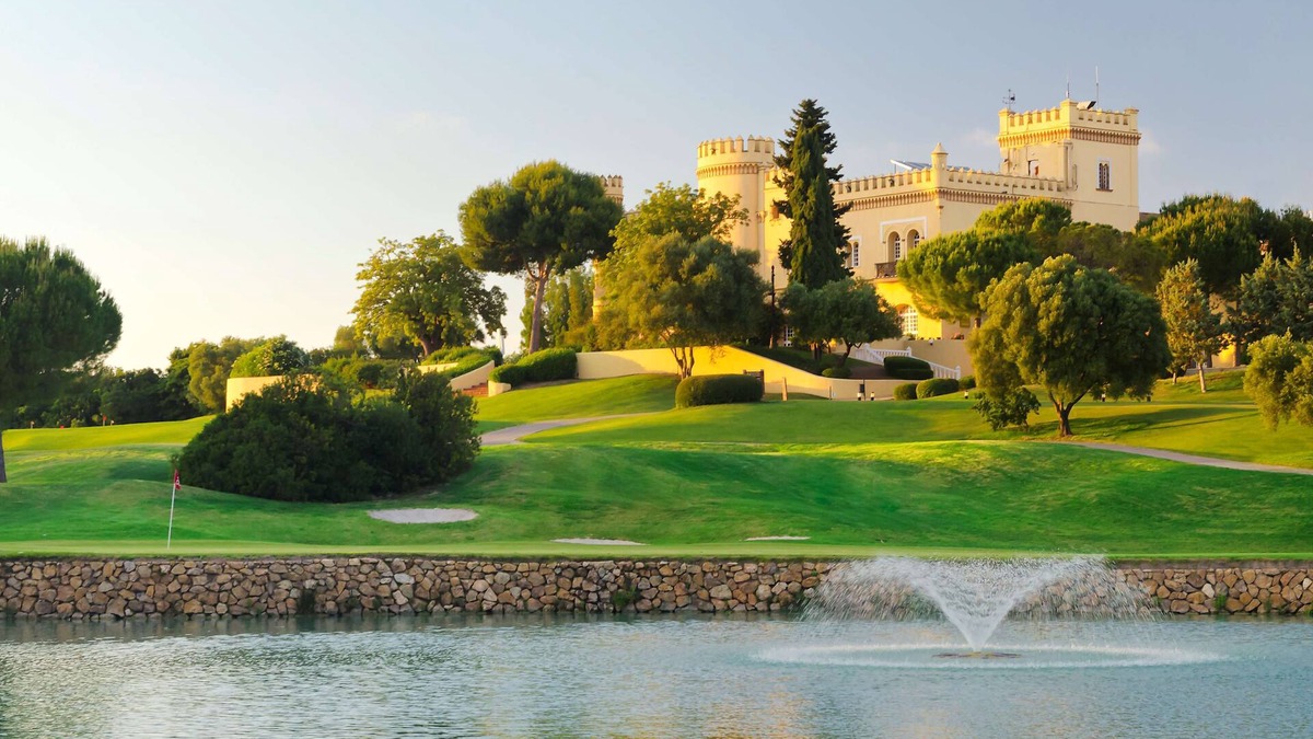 Jerez de la Frontera Hotel | Barceló Montecastillo Golf
