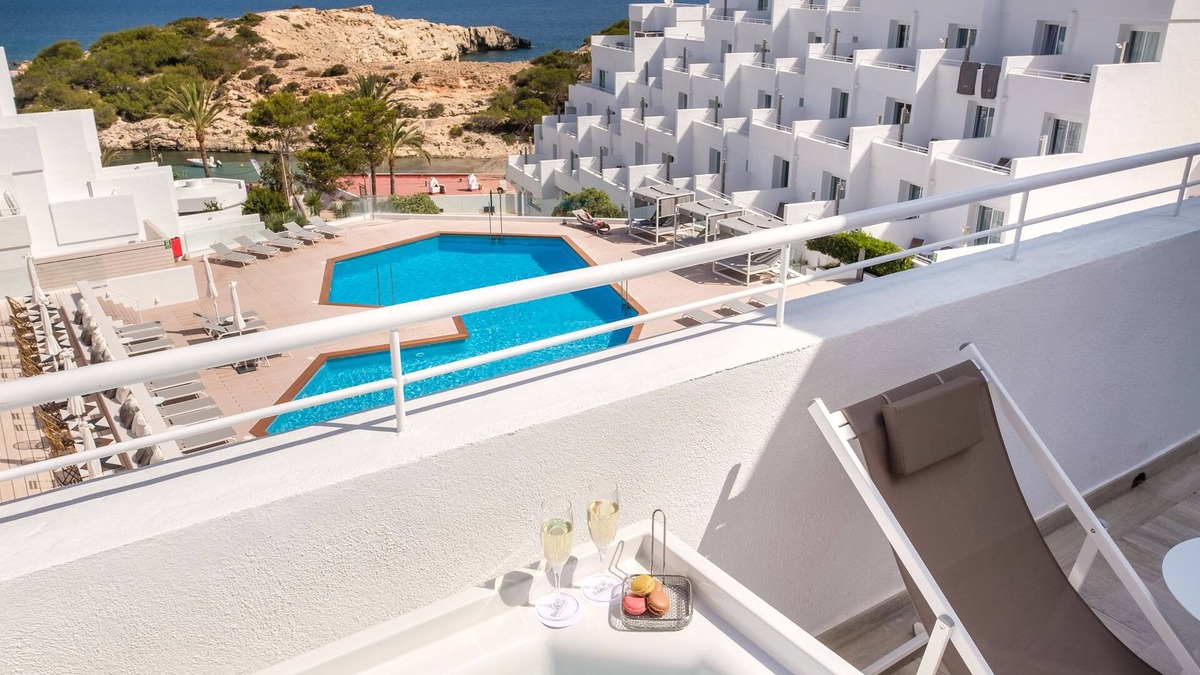 Portinatx Hotel | Barceló Portinatx - Adults Only