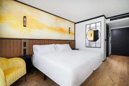 Powisle Hotel | Barceló Warsaw Powiśle