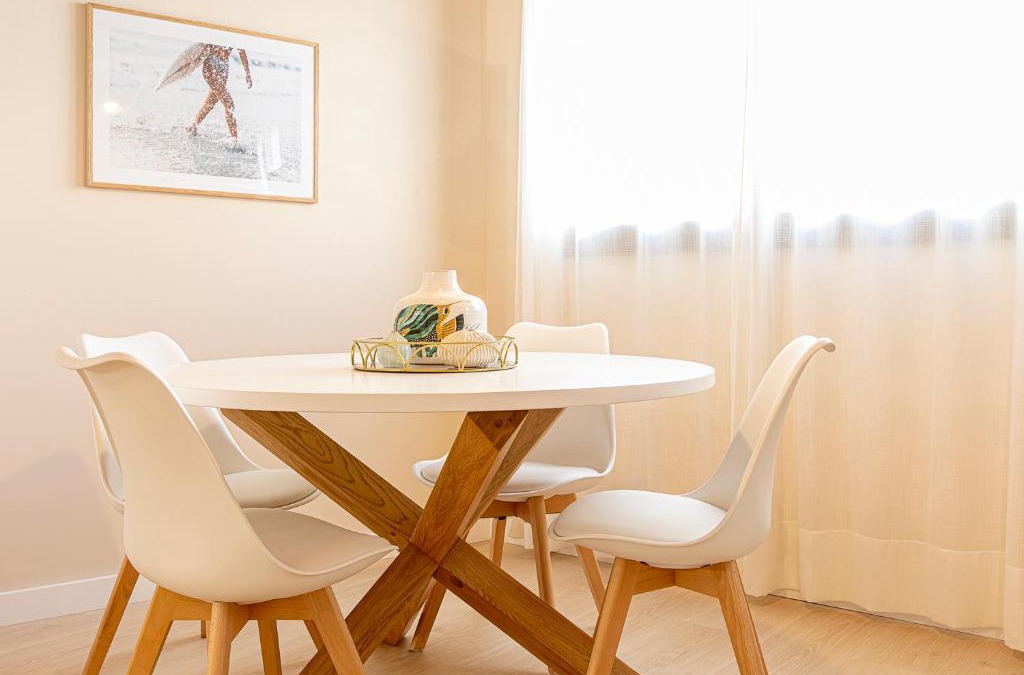Collblanc y La Torrassa Apartment | Barcelona Touch Apartments - Campalans