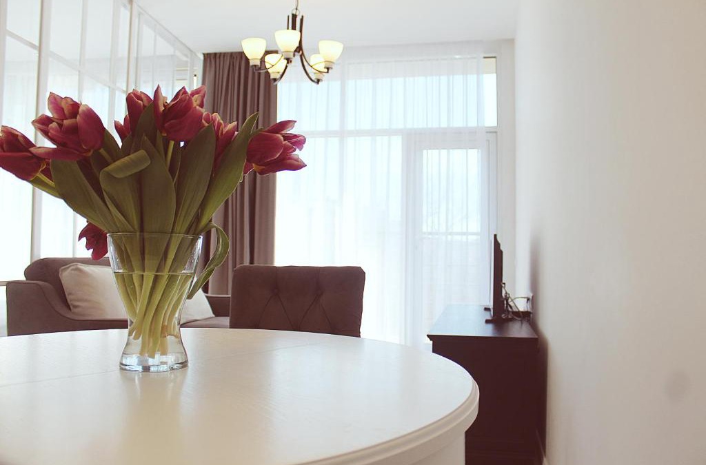 Sochi City Centre Apartment | Barceloneta Apart