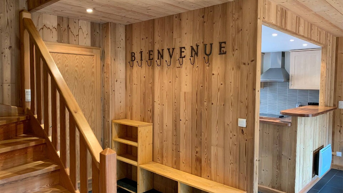 Barcelonnette Ski Chalet | Barcelonnette Chalet