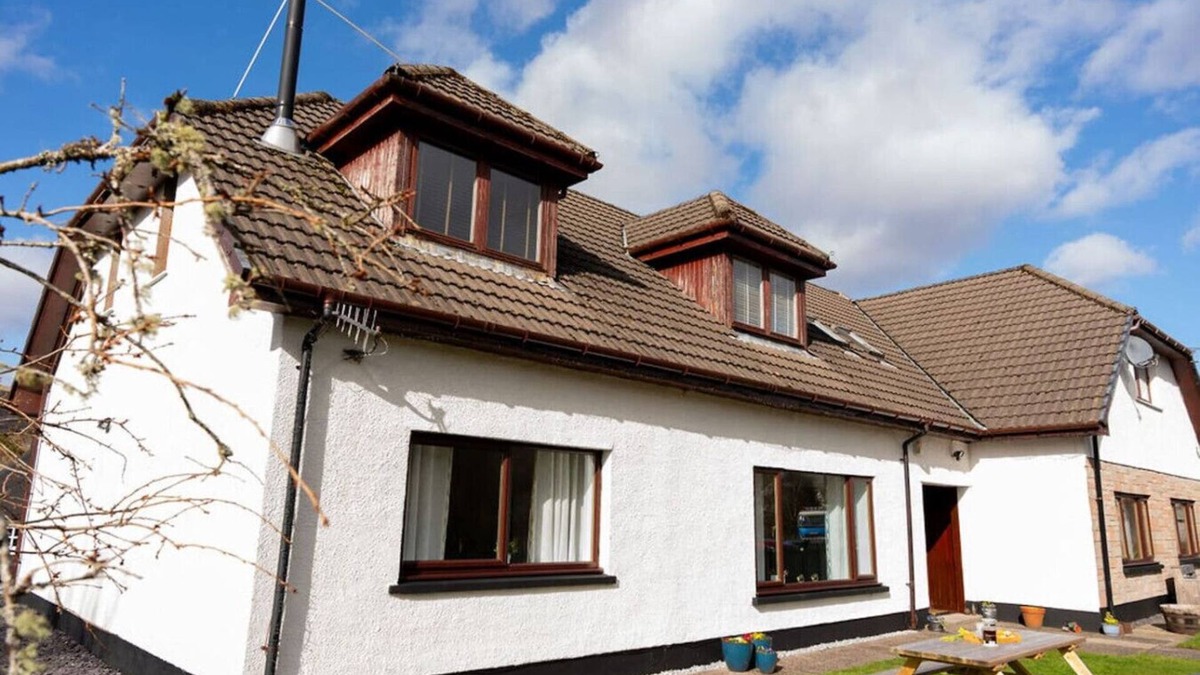 Banavie Apartment | Barclay House Apartment
