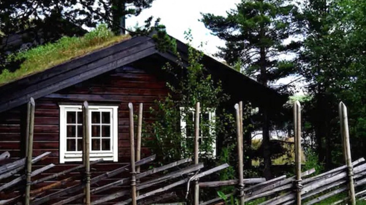 Geilo Hotel | Bardøla Fjelltun
