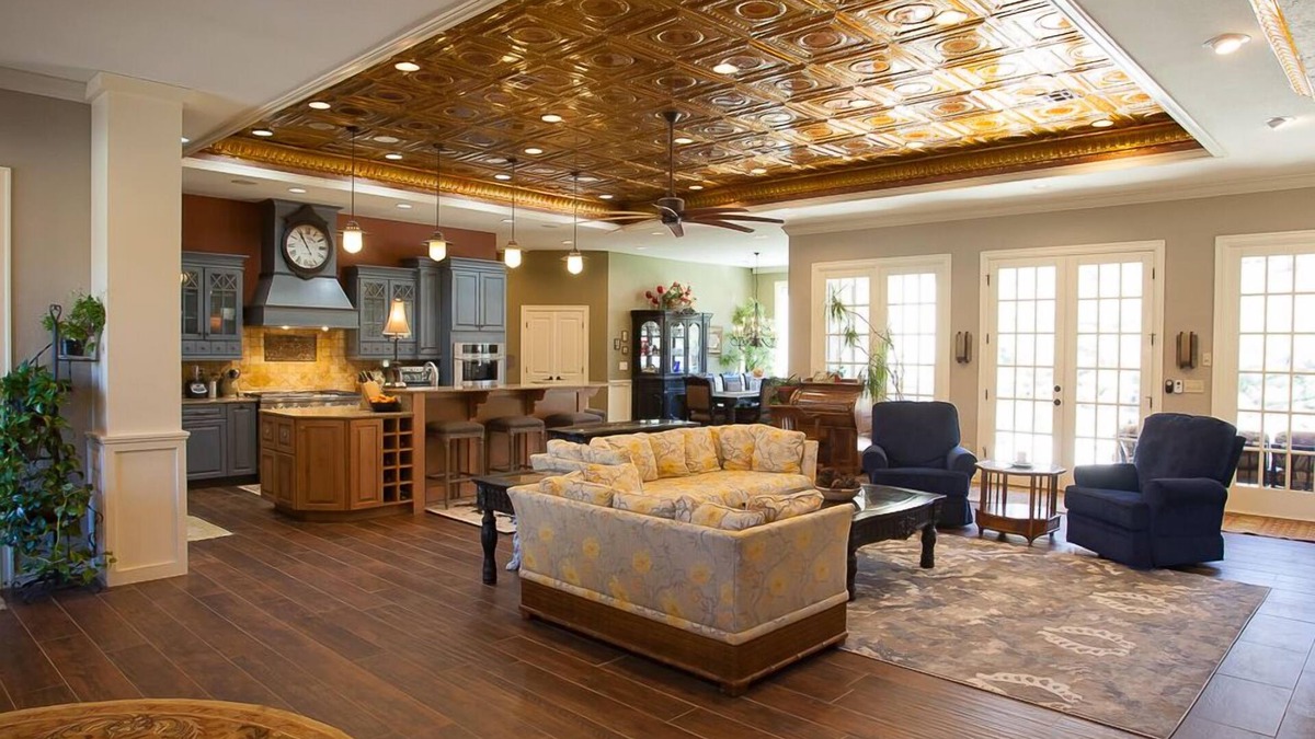 Bartlesville Bed & Breakfast | BarDew Valley Inn