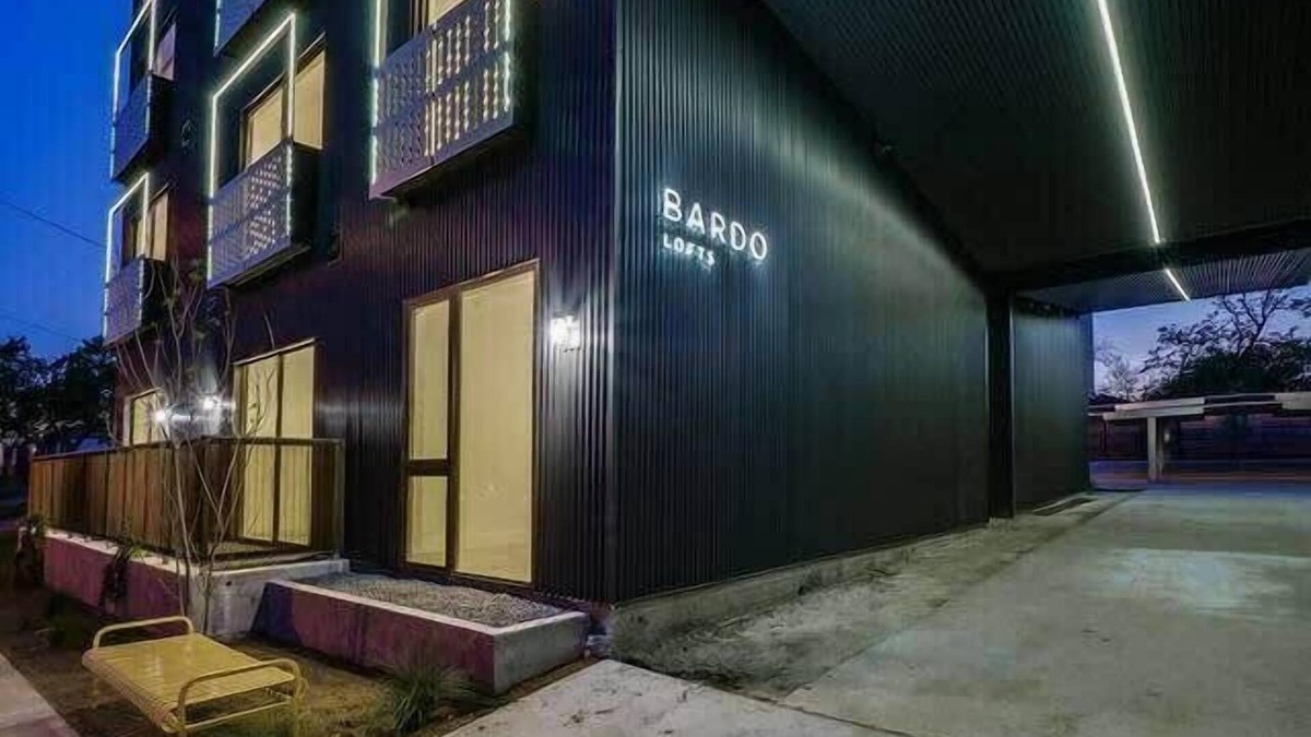 Kessler Apartment | Bardo Loft Suite #201
