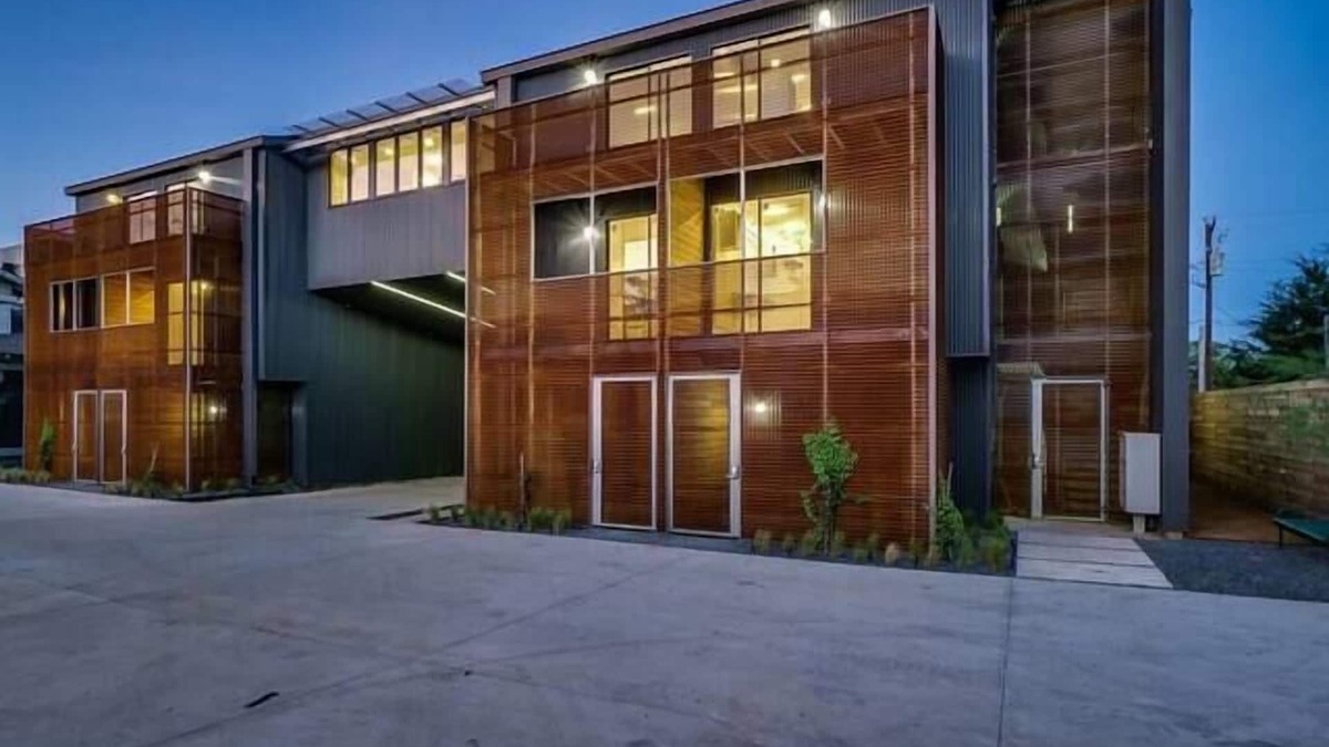 Kessler Apartment | Bardo Lofts Suite 302