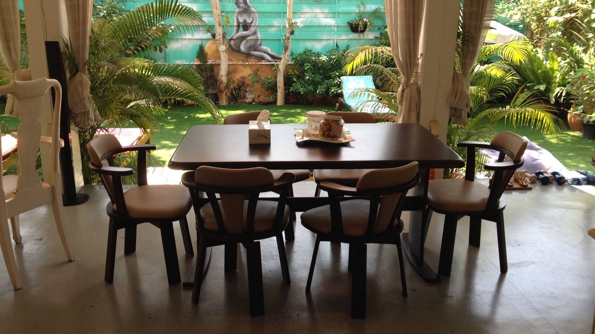 Chorakhe Bua Hotel | Barefeet Naturist Resort