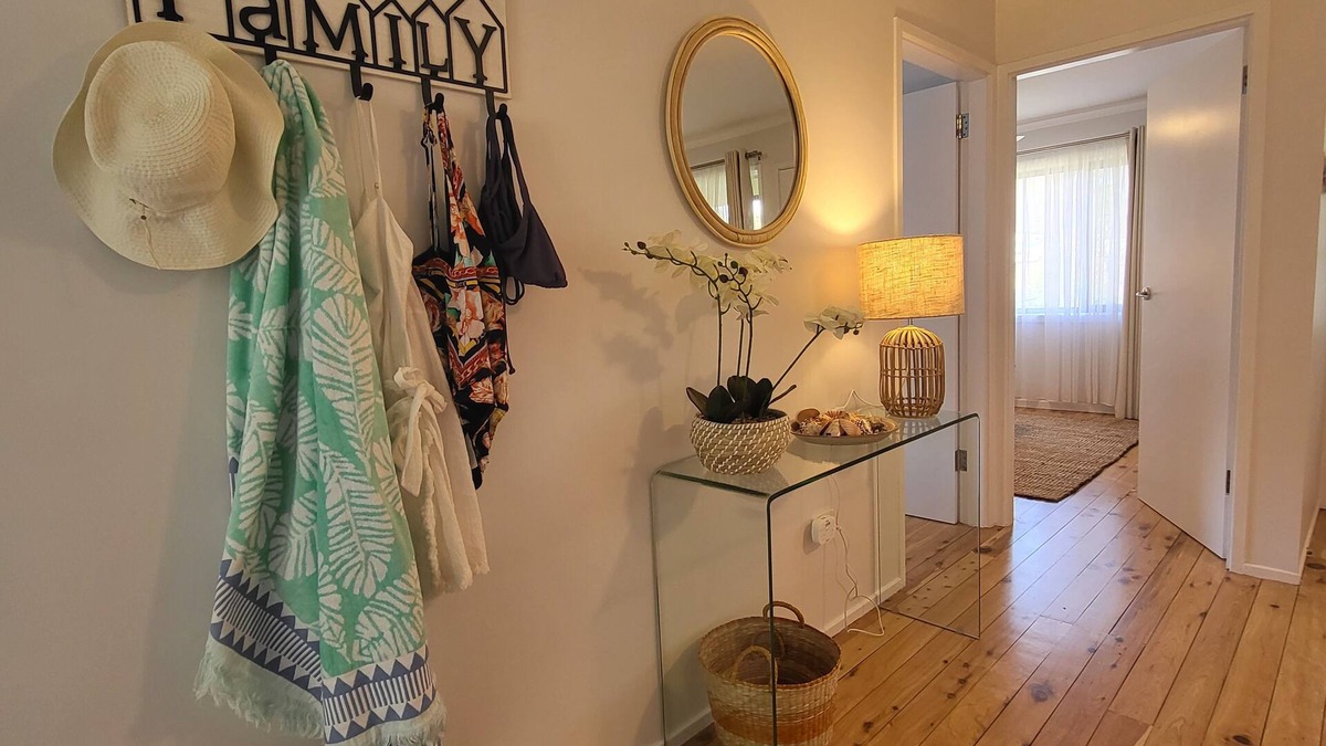 Shoalhaven Heads House | Barefoot At The Heads. Pet Friendly